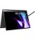 Ноутбук LG gram Pro 16 OLED 2in1 16T90SP (16T90SP-K.AAB6U1) Black
