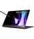 Ноутбук LG gram Pro 16 OLED 2in1 16T90SP (16T90SP-K.AAB6U1) Black
