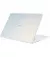 Ноутбук LG gram Style 14 14Z90RS (14Z90RS-K.AAW7U1) Dynamic White