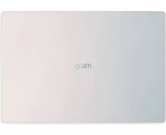 Ноутбук LG gram Style 14 14Z90RS (14Z90RS-K.AAW7U1) Dynamic White