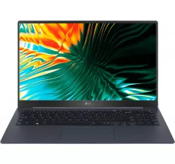 Ноутбук LG gram SuperSlim 15.6 15Z90ST (15Z90ST-G.AAB5U1) Neptune Blue