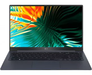 Ноутбук LG gram SuperSlim 15.6 15Z90ST (15Z90ST-G.AAB5U1) Neptune Blue