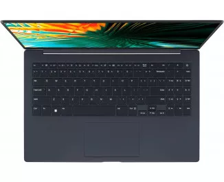 Ноутбук LG gram SuperSlim 15.6 15Z90ST (15Z90ST-G.AAB5U1) Neptune Blue