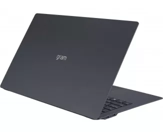 Ноутбук LG gram SuperSlim 15.6 15Z90ST (15Z90ST-G.AAB5U1) Neptune Blue