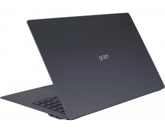 Ноутбук LG gram SuperSlim 15.6 15Z90ST (15Z90ST-G.AAB5U1) Neptune Blue