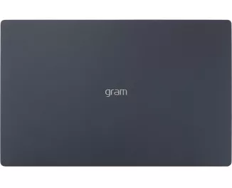 Ноутбук LG gram SuperSlim 15.6 15Z90ST (15Z90ST-G.AAB5U1) Neptune Blue