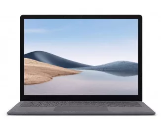 Ноутбук Microsoft Surface Laptop 4 13.5 (5AI-00085) Platinum