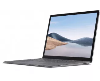 Ноутбук Microsoft Surface Laptop 4 13.5 (5AI-00085) Platinum