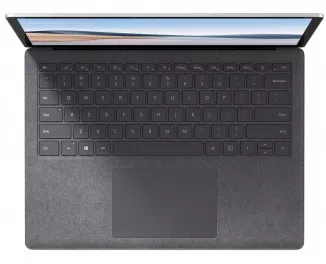 Ноутбук Microsoft Surface Laptop 4 13.5 (5AI-00085) Platinum