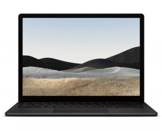Ноутбук Microsoft Surface Laptop 4 13.5 (5BT-00001) Matte Black