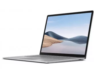 Ноутбук Microsoft Surface Laptop 4 15 (5W6-00001, BH-MI5W600001) Platinum