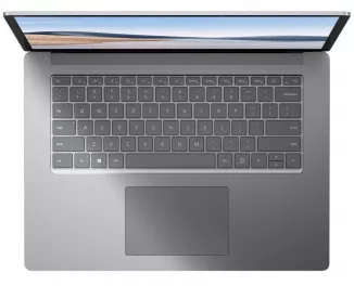 Ноутбук Microsoft Surface Laptop 4 15 (5W6-00001, BH-MI5W600001) Platinum