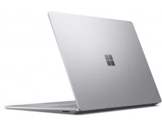 Ноутбук Microsoft Surface Laptop 4 15 (5W6-00001, BH-MI5W600001) Platinum