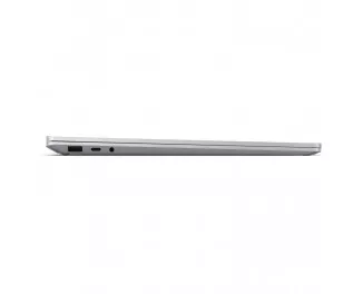 Ноутбук Microsoft Surface Laptop 4 15 (5W6-00001, BH-MI5W600001) Platinum