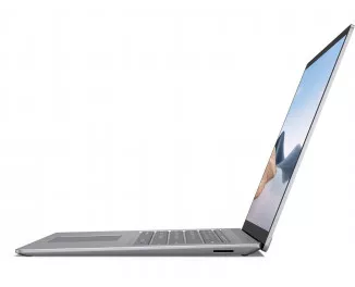 Ноутбук Microsoft Surface Laptop 4 15 (5W6-00001, BH-MI5W600001) Platinum