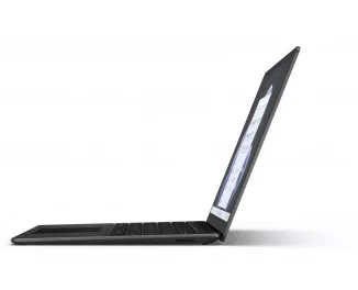 Ноутбук Microsoft Surface Laptop 5 13.5 (R1A-00026) Matte Black