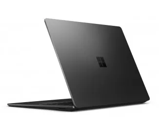 Ноутбук Microsoft Surface Laptop 5 13.5 (R1A-00026) Matte Black