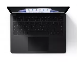 Ноутбук Microsoft Surface Laptop 5 13.5 (R1S-00026) Matte Black
