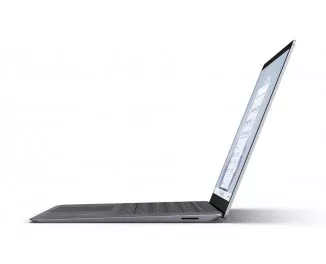 Ноутбук Microsoft Surface Laptop 5 13.5 (RBH-00001) Platinum