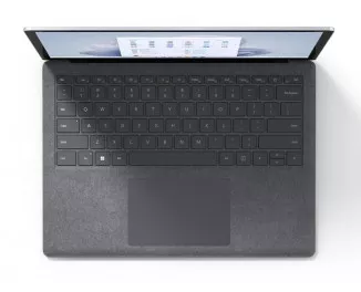 Ноутбук Microsoft Surface Laptop 5 13.5 (RBH-00001) Platinum