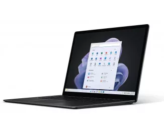 Ноутбук Microsoft Surface Laptop 5 15 (RFB-00026) Matte Black