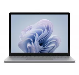 Ноутбук Microsoft Surface Laptop 6 13.5 (ZJW-00026) Platinum