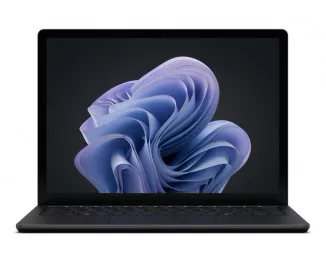 Ноутбук Microsoft Surface Laptop 6 13.5 (ZKB-00001) Black