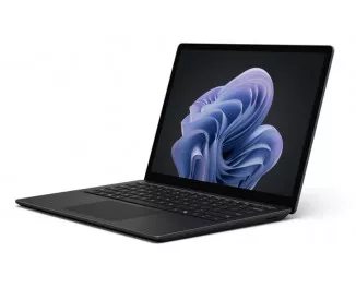 Ноутбук Microsoft Surface Laptop 6 13.5 (ZKB-00001) Black