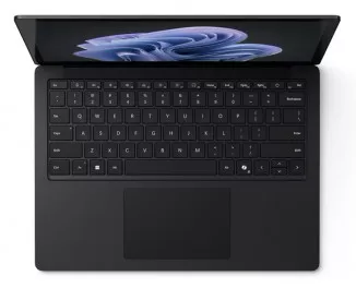 Ноутбук Microsoft Surface Laptop 6 13.5 (ZKB-00001) Black