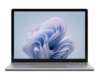 Ноутбук Microsoft Surface Laptop 6 13.5 (ZKB-00026) Platinum