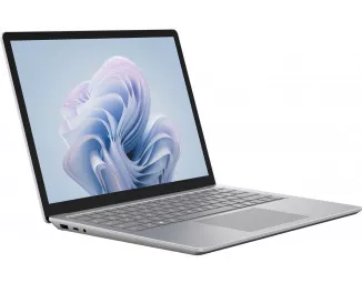 Ноутбук Microsoft Surface Laptop 6 13.5 (ZKB-00026) Platinum