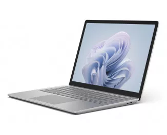 Ноутбук Microsoft Surface Laptop 6 13.5 (ZKB-00026) Platinum