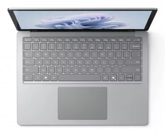 Ноутбук Microsoft Surface Laptop 6 13.5 (ZKB-00026) Platinum