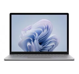 Ноутбук Microsoft Surface Laptop 6 15 (ZLU-00030) Platinum