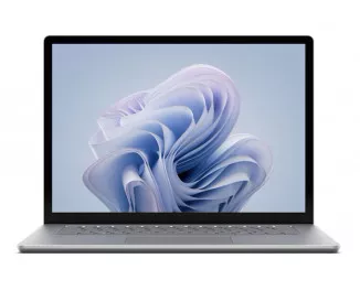 Ноутбук Microsoft Surface Laptop 6 15 (ZLU-00030) Platinum