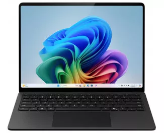 Ноутбук Microsoft Surface Laptop 7 Copilot+ PC 13.8 (EP2-06080) Black