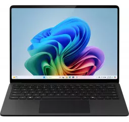 Ноутбук Microsoft Surface Laptop 7 Copilot+ PC 13.8 (ZGM-00037) Black