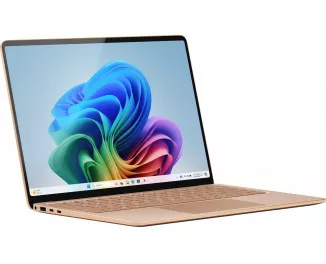 Ноутбук Microsoft Surface Laptop 7 Copilot+ PC 13.8 (ZGP-00026) Dune
