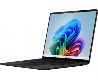 Ноутбук Microsoft Surface Laptop 7 Copilot+ PC 13.8 (ZGP-00037) Black