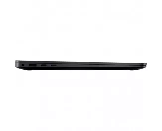 Ноутбук Microsoft Surface Laptop 7 Copilot+ PC 13.8 (ZGP-00037) Black