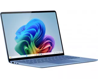 Ноутбук Microsoft Surface Laptop 7 Copilot+ PC 13.8 (ZGP-00062) Sapphire