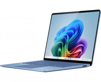 Ноутбук Microsoft Surface Laptop 7 Copilot+ PC 13.8 (ZGP-00062) Sapphire