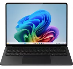 Ноутбук Microsoft Surface Laptop 7 Copilot+ PC 15 (EP2-06082) Black