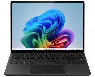 Ноутбук Microsoft Surface Laptop 7 Copilot+ PC 15 (EP2-06082) Black