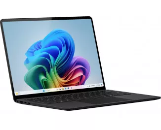 Ноутбук Microsoft Surface Laptop 7 Copilot+ PC 15 (EP2-06082) Black