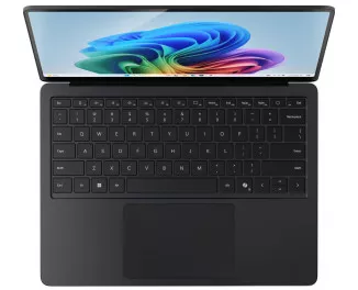 Ноутбук Microsoft Surface Laptop 7 Copilot+ PC 15 (EP2-06082) Black