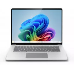 Ноутбук Microsoft Surface Laptop 7 Copilot+ PC 15 (ZHG-00001) Platinum