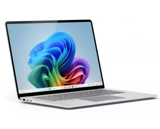 Ноутбук Microsoft Surface Laptop 7 Copilot+ PC 15 (ZHG-00004) Platinum