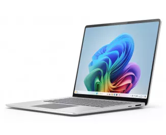 Ноутбук Microsoft Surface Laptop 7 Copilot+ PC 15 (ZHG-00004) Platinum