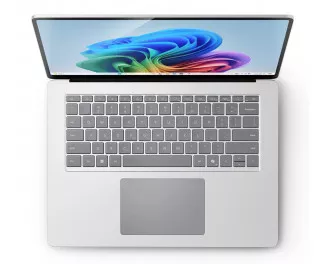Ноутбук Microsoft Surface Laptop 7 Copilot+ PC 15 (ZHG-00004) Platinum